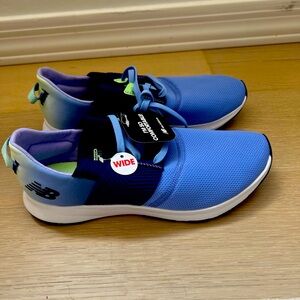 NWOT BALANCE DYNASOFT NERGIZE V3